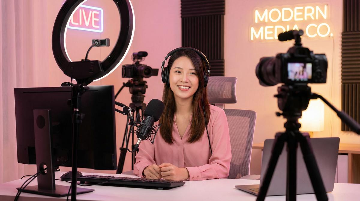 国产主播精选国产主播直播回放与原创短视频，打造最热门的主播视频社区